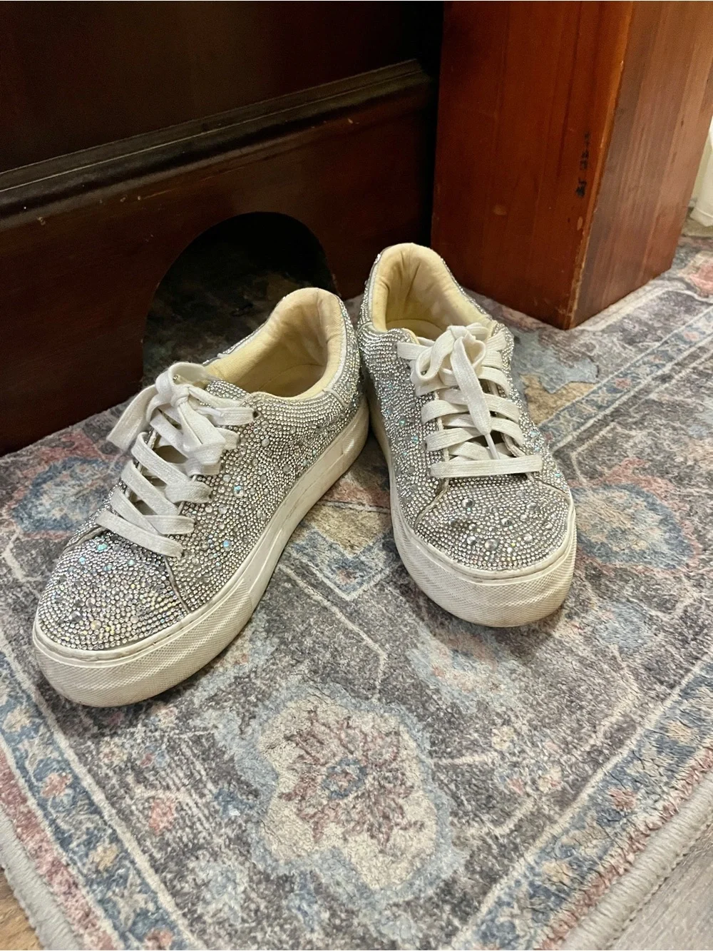 Betsy Johnson shoes